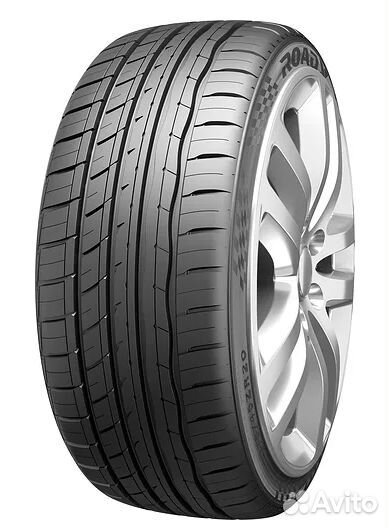 RoadX RXMotion U11 185/45 R17 82Y