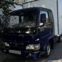 ТагАЗ Master (LC100) 2.6 MT, 2009, 17 300 км, с пробегом, цена 595 000 руб.