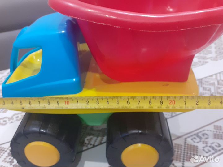 Машинки детские