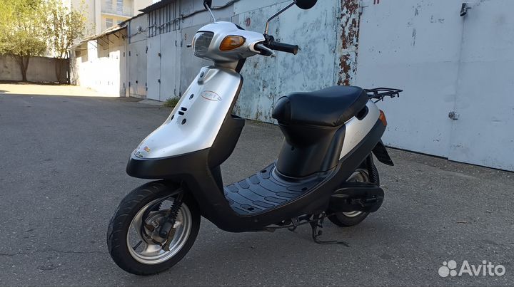 Honda Dio