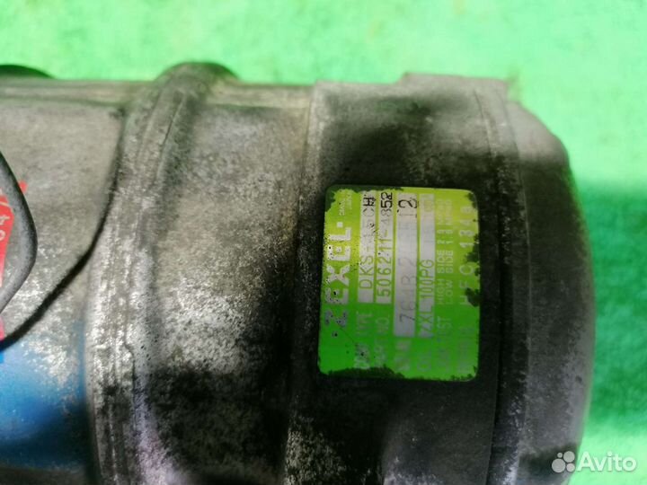 Кондиционер Bongo Vanete ss88mn f8