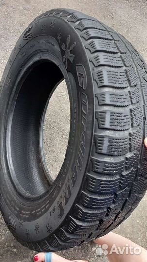 Cordiant Polar SL 215/65 R16 102T