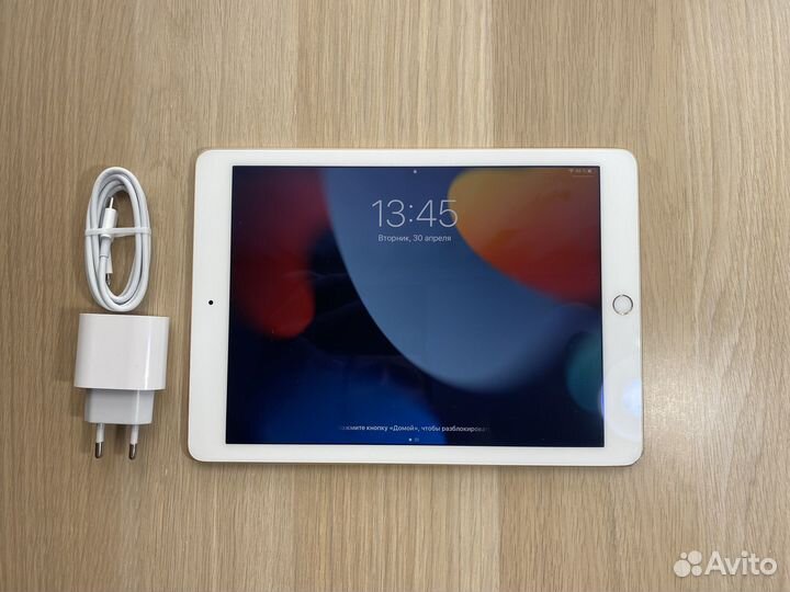 Apple iPad air 2 16gb wi fi