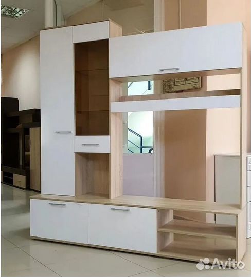 Стенка Флай