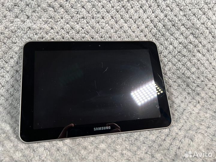 Планшет samsung ce0168