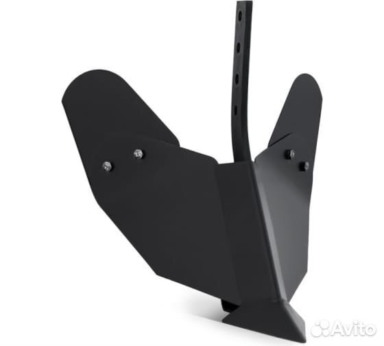 Плуги Окучники Грунтозацепы для мотоблоков