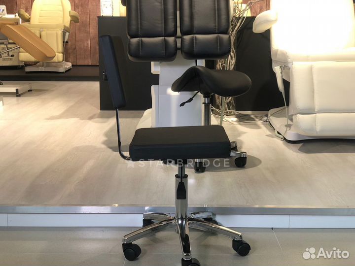 Стул мастера