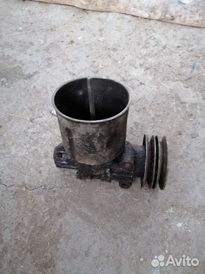 Насос гур Газ 66