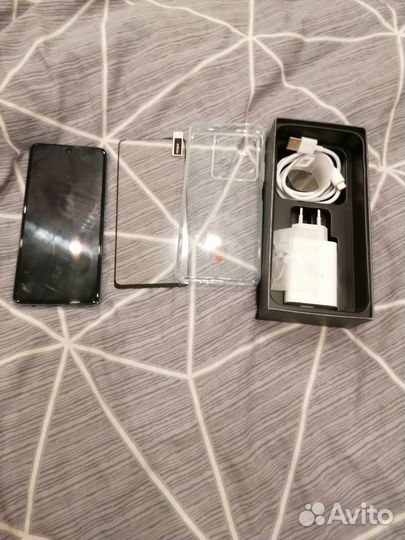Infinix Note 30, 8/128 ГБ