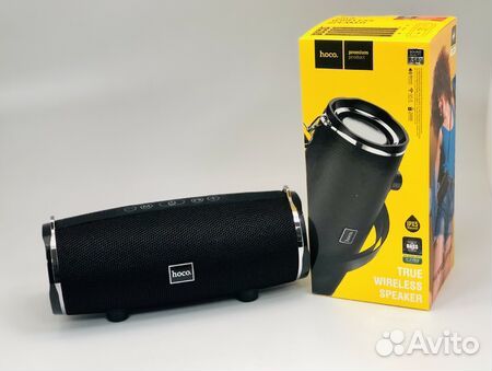 Портативная акустика Hoco BS40