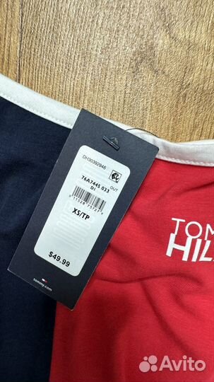 Домашнее платье Tommy Hilfiger XS