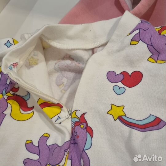 Вещи для новорожденных