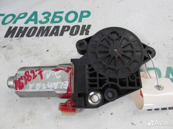 Моторчик стеклоподъемника для Hyundai Elantra 3 2