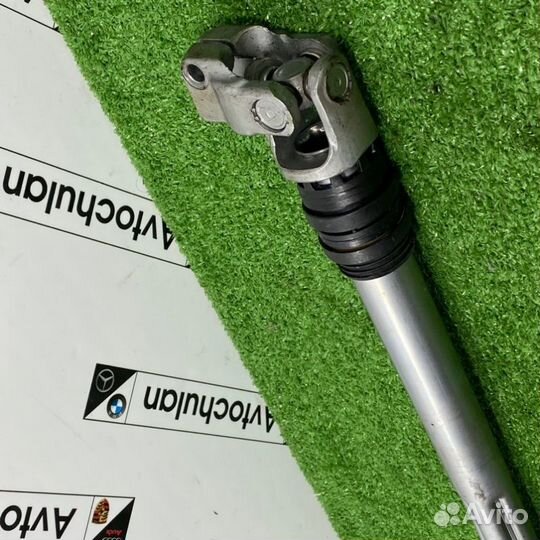 Рулевой карданчик Audi Q5 FYB 2022