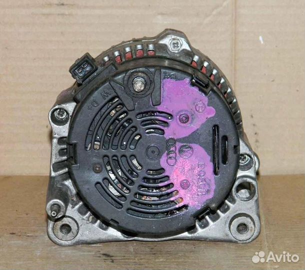 Генератор VW T-4 2.4D ca1228ir