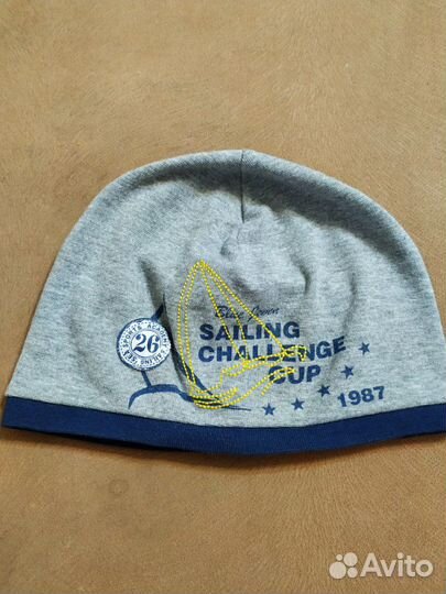 Детские шапочки на мальчика