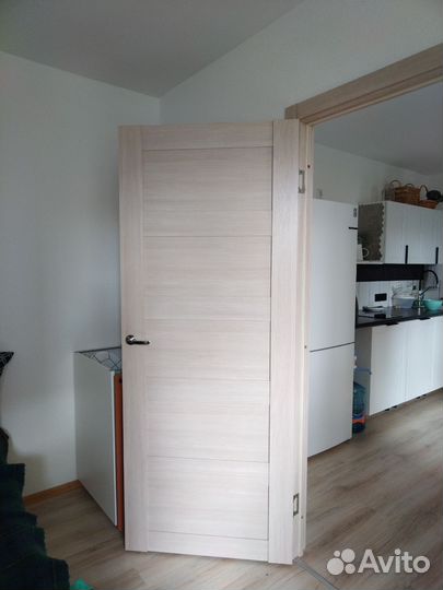 Дверь межкомнатная 800 х 2000 бу