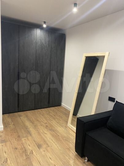 1-к. квартира, 34,5 м², 10/10 эт.