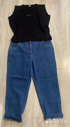 Комплект женской одежды 48-50разм