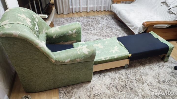 Кресло кровать