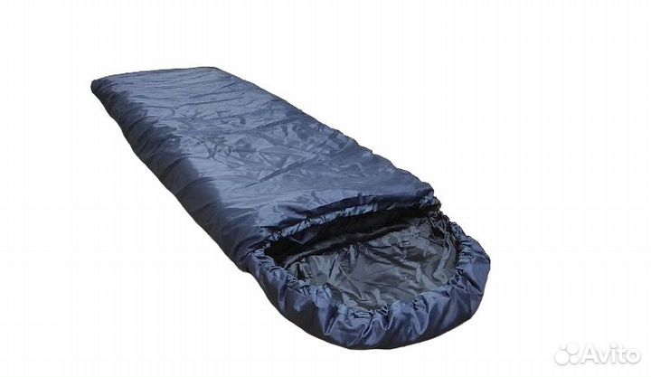 Спальный мешок