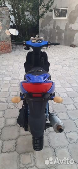 Irbis Fr 50
