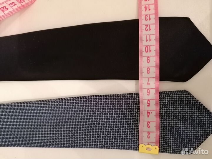 Галстук и бабочка детские