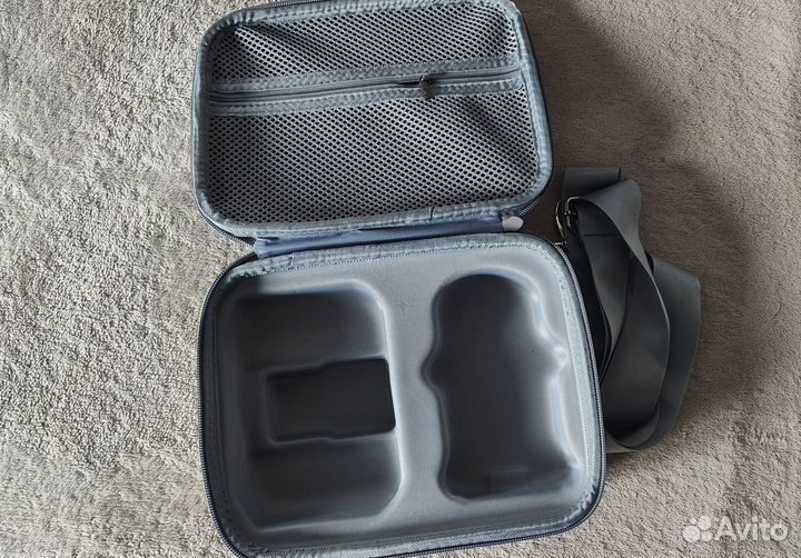 Сумка квадрокоптера DJI mini 3 pro