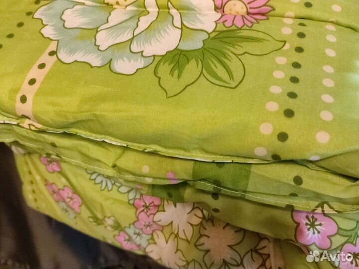 Одеяло ватное