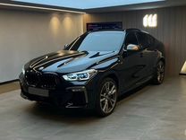 BMW X6 4.4 AT, 2020, 95 928 км, с пробегом, цена 8 800 000 руб.