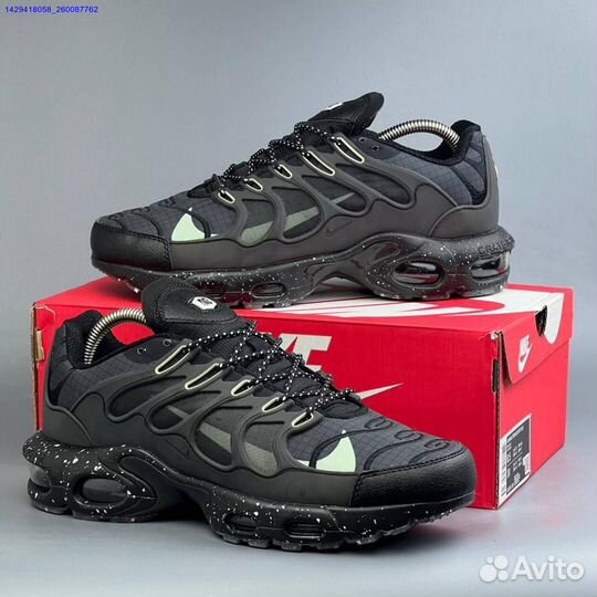 Кроссовки Nike Air Max Tn Terrascape (Арт.70044)