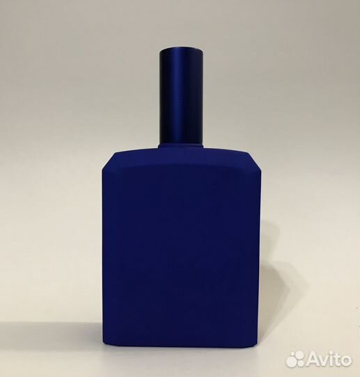 Histoires De Parfums This Is Not A Blue Bottle 1.1