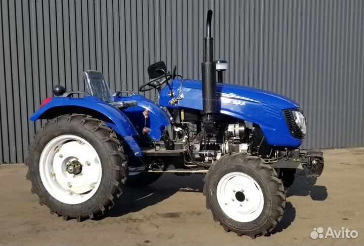 Мини-трактор XINGTAI XT244, 2023