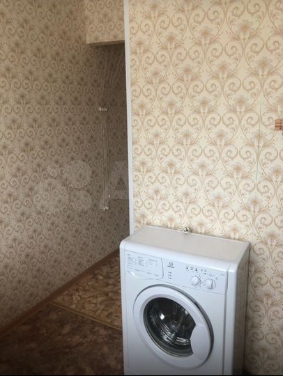 1-к. квартира, 32 м², 4/5 эт.