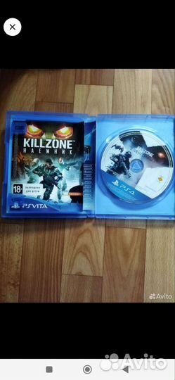 Игры для приставок ps4