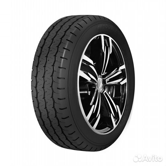 DoubleStar DL01 215/70 R15 109R