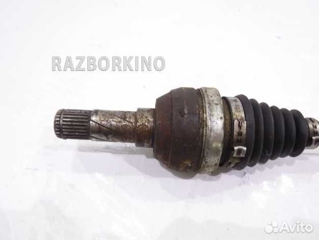 Привод задний Вольво XC90 1 C