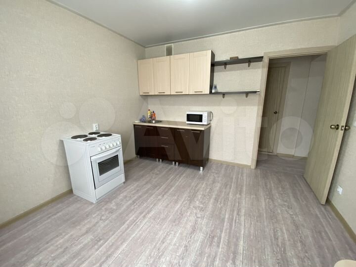 2-к. квартира, 60 м², 11/16 эт.