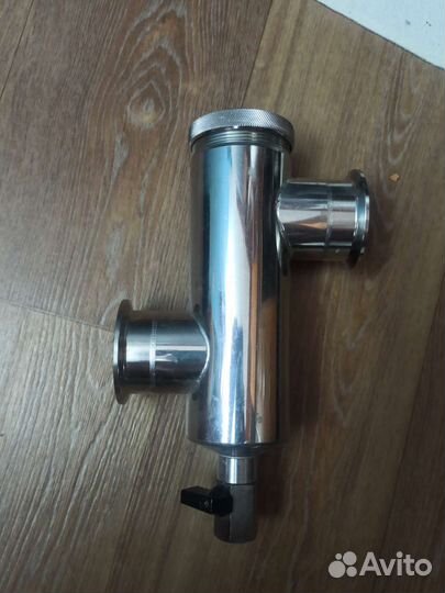 Самогонный аппарат 3 дюйма