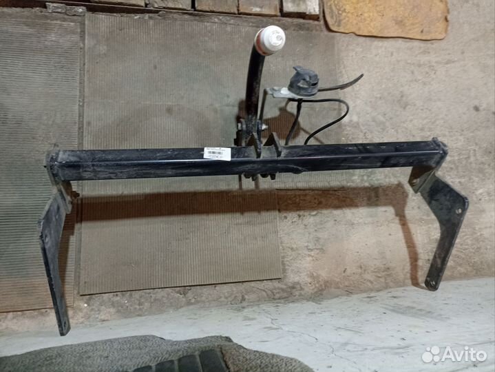 Фаркоп тсу 9061 