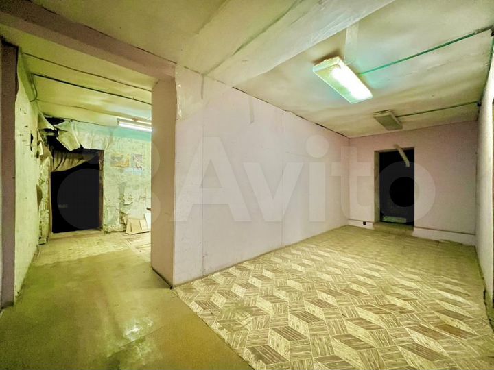 Свободного назначения, 768 м²