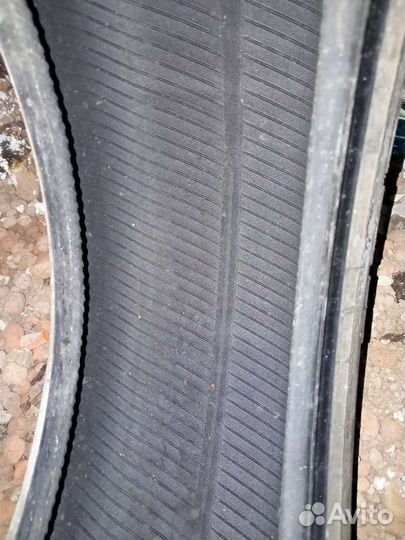 Bridgestone Blizzak DM-V1 215/70 R16 100Q