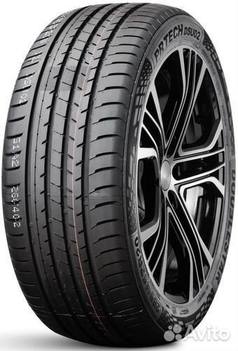 DoubleStar DSU02 235/35 R19