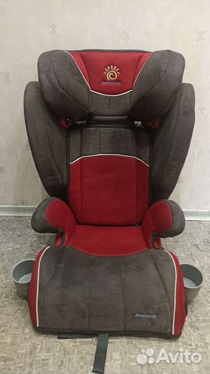 Дионо Монтерей