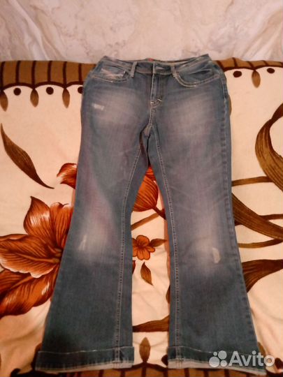 Вещи пакетом