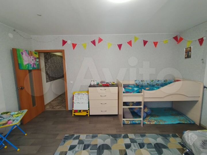 3-к. квартира, 83,9 м², 9/10 эт.