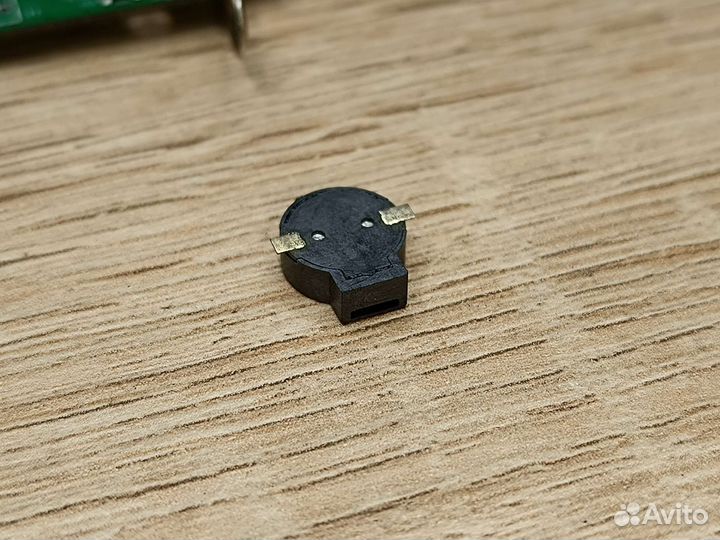 Динамик, зуммер на брелок Pandora, Пандора