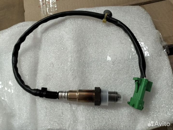 Датчик кислородный нижний Peugeot 3008 U5 EP6