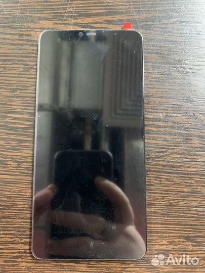 Дисплей для Oppo a3s/ Oppo a5