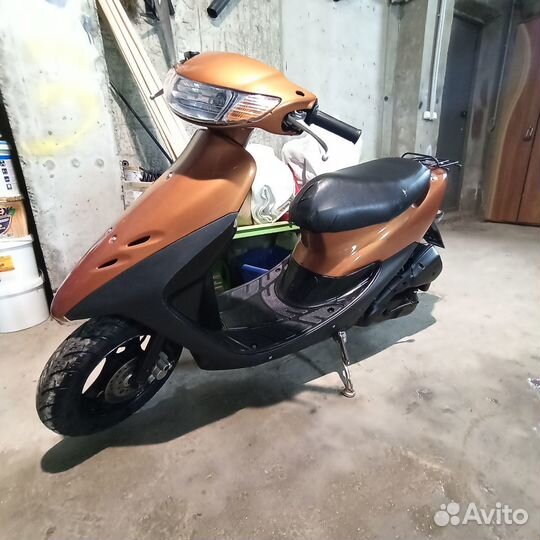 Honda dio af-35 zx